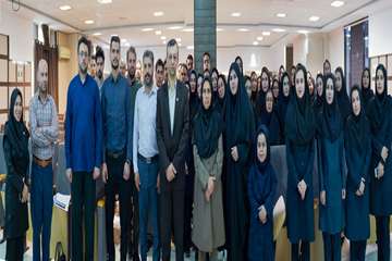 منابع انسانی